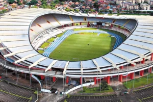 estádio