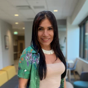 Sandra Buenafuente, economista ecológica e ex-docente da UFRR, fala sobre o potencial de terras raras em Roraima.