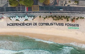 Para ONGs, licença não respeitou a Convenção 169 da Organização Internacional do Trabalho (OIT), que prevê consulta livre, prévia e informada a comunidades potencialmente afetadas.