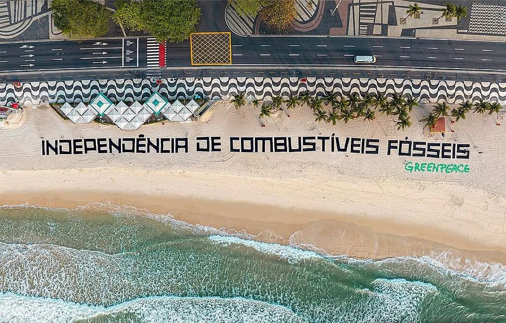 Para ONGs, licença não respeitou a Convenção 169 da Organização Internacional do Trabalho (OIT), que prevê consulta livre, prévia e informada a comunidades potencialmente afetadas.