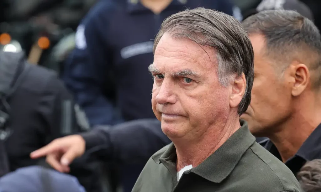 Defesa de Bolsonaro