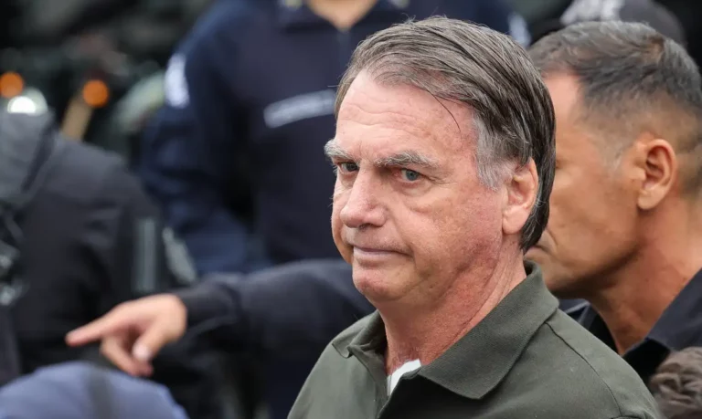 Defesa de Bolsonaro