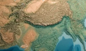 Tecnologia climática