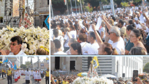 Círio de Nazaré 2025