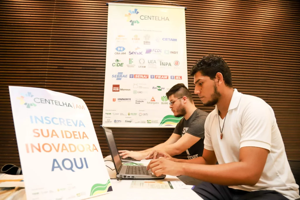 Fapeam lança três novos editais.