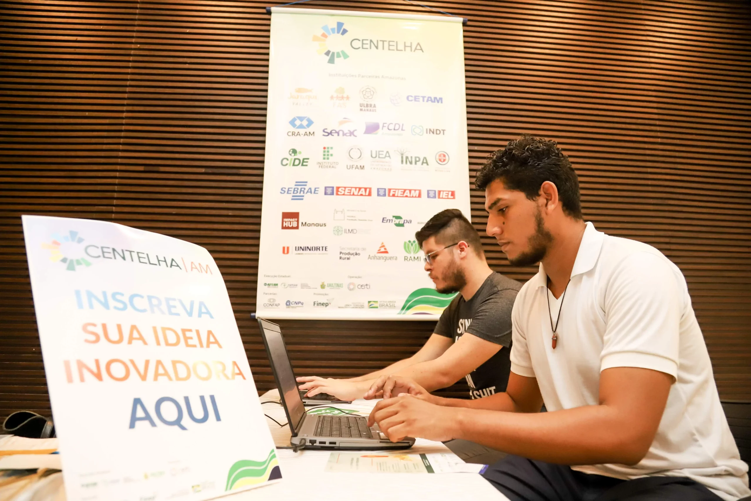 Fapeam lança três novos editais.