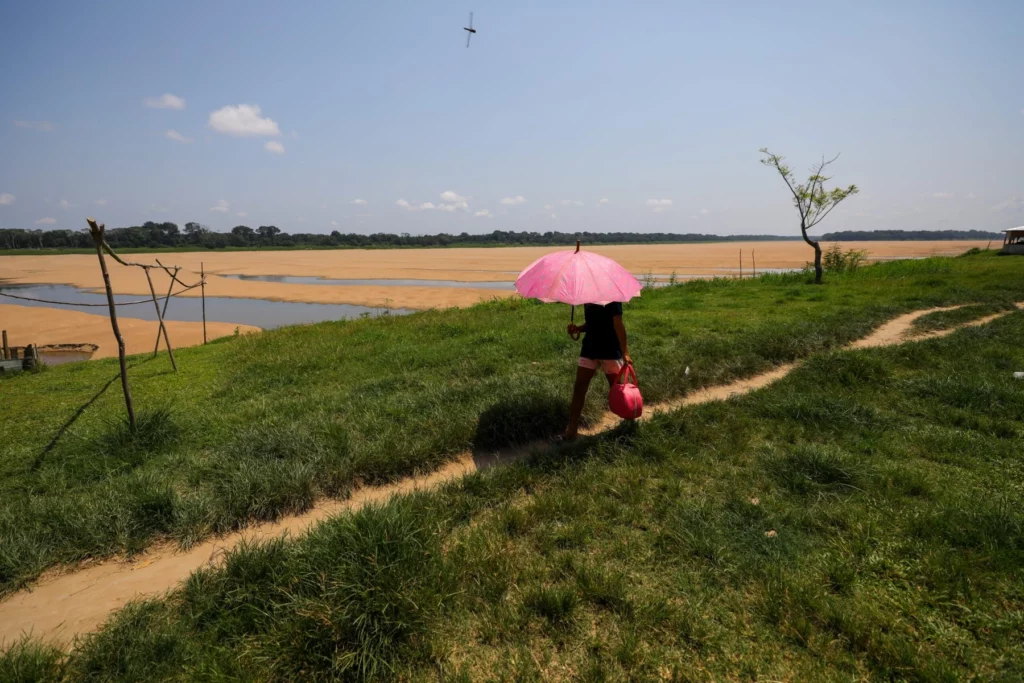 Plano de Ação Climática