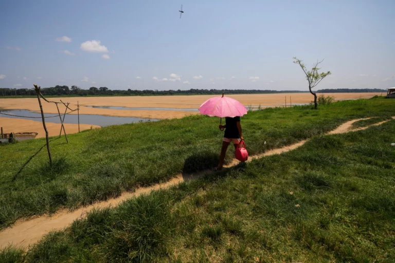 Plano de Ação Climática