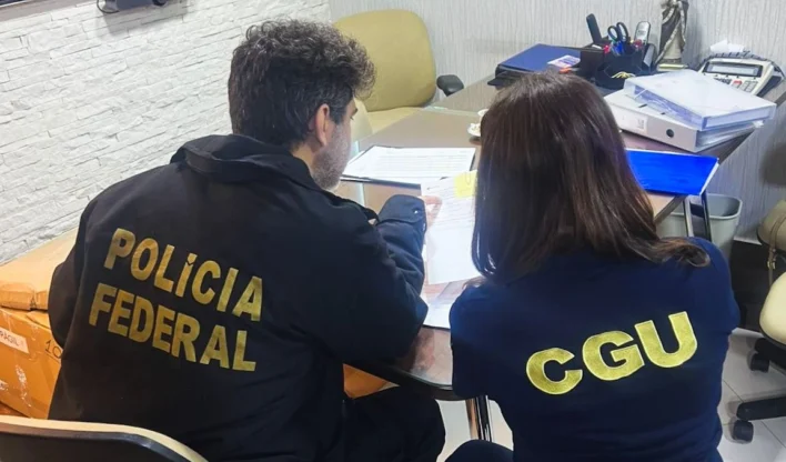 INSS: deflagrada nova fase da Operação Sem Desconto contra fraudes antigas.