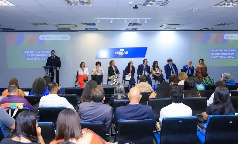Sebrae