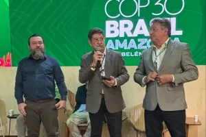 COP30: termo de compromisso é firmado para fortalecer ações nas Reservas Extrativistas 1 Reservas