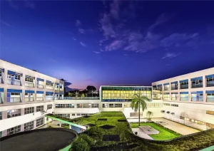 Faculdade Matias Machline abre inscrições para o Processo Seletivo 2026/1 em Manaus.