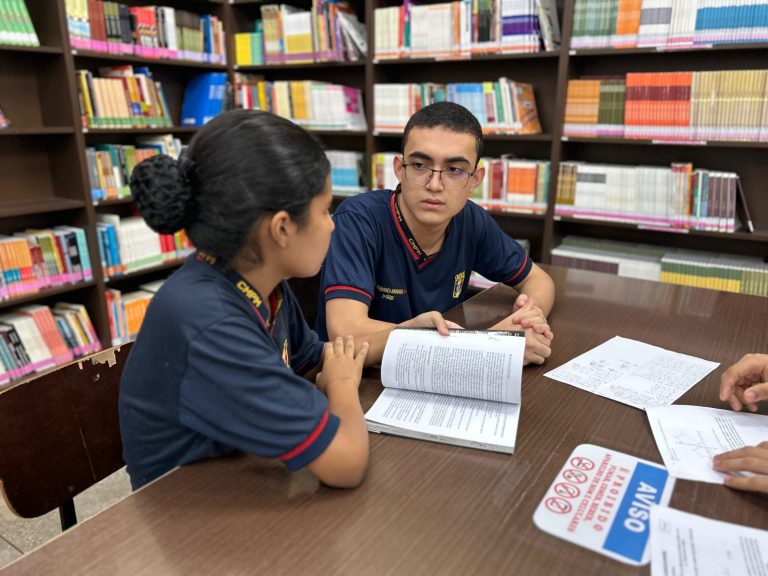 Colégios Militares da Polícia Militar encerram inscrições para processo seletivo nesta sexta (21).