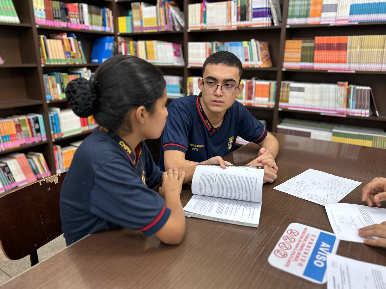 Colégios Militares da Polícia Militar encerram inscrições para processo seletivo nesta sexta (21).