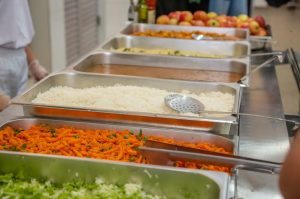 Rondônia bate mais um recorde com 5 milhões de refeições servidas a pessoas em vulnerabilidade.