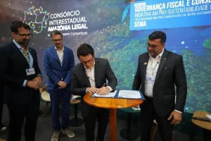 9ª Vara da Justiça Federal barra edital de crédito de carbono do Governo do Amazonas