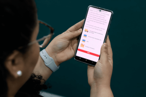 No Amazonas, Sefaz disponibiliza aplicativo Nota Fiscal Fácil para simplificar emissão de notas.