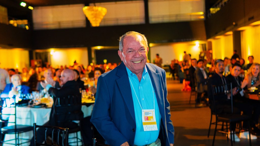 Ulisse Tapajos GPTW 2025 Norte