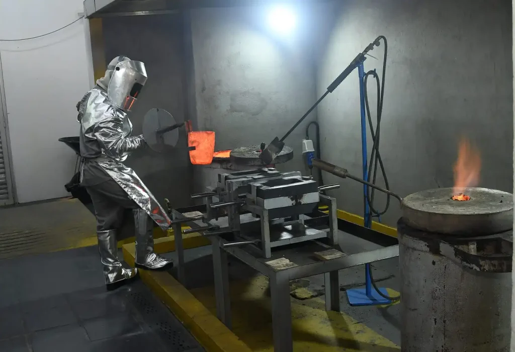 Grupo Just Time Metais anuncia expansão no Polo Industrial de Manaus.