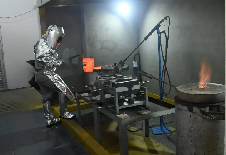 Grupo Just Time Metais anuncia expansão no Polo Industrial de Manaus.