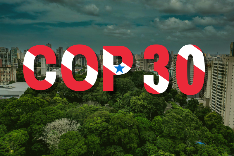 COP30 chega ao fim: países aprovam Pacote de Belém e definem agenda climática para a próxima década.