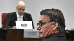 STF publica nesta terça acórdão do julgamento de Bolsonaro 3 STF publica nesta terça acórdão do julgamento de Bolsonaro.