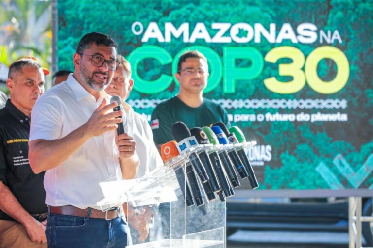 amazonas