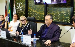 Amazonas acelera em setembro e supera desempenho do país