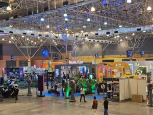 Negócios: Construnorte 2025 deve movimentar até R$ 100 milhões em Manaus.