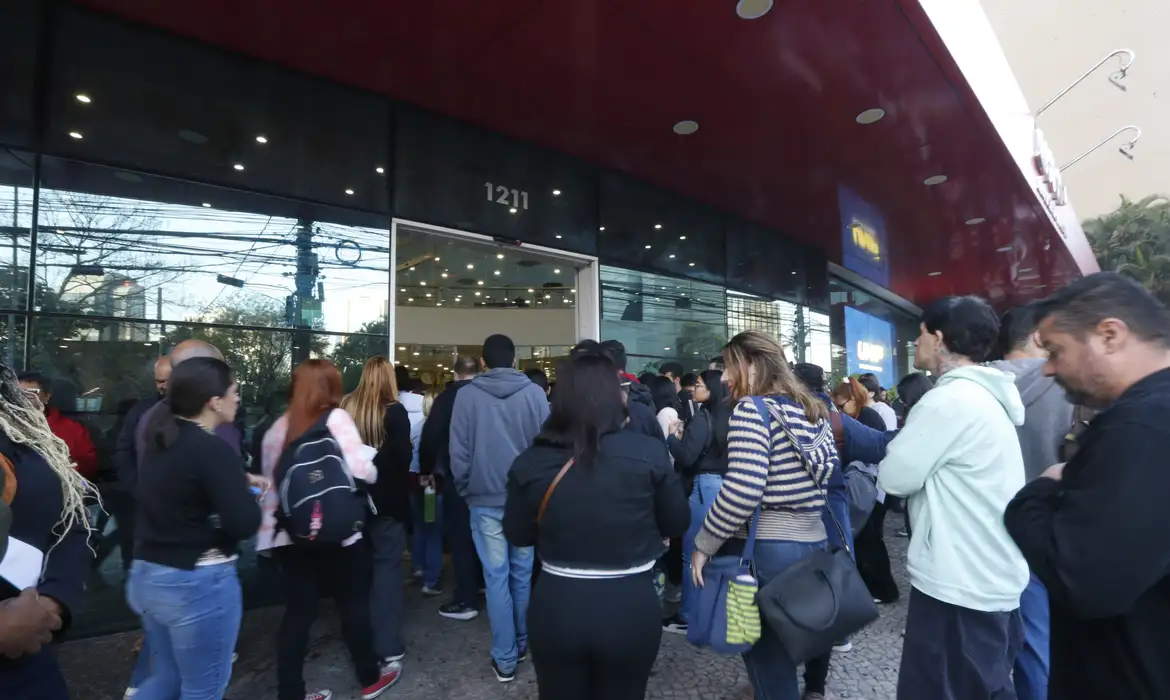 CNU 2025: locais das provas discursivas serão divulgados nesta segunda