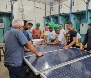 Campus Boa Vista do IFRR está com 180 vagas abertas para cursos técnicos subsequentes 1 cursos