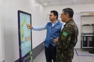 Fama Tech integra seleto grupo de Empresas Estratégicas de Defesa.