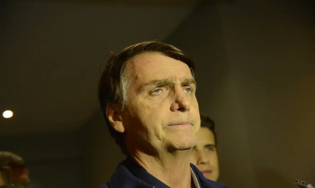 Bolsonaro