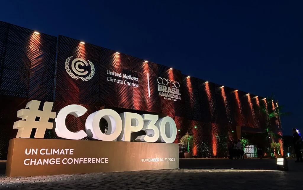COP30: MMA e BNDES anunciam captação de R$ 8,84 bi para o Fundo Clima 1 fundo