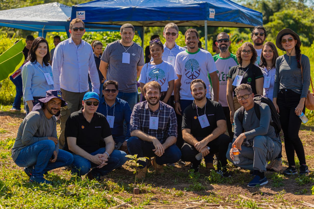 “Queremos uma economia de base florestal que una produção, conservação e conhecimento” 3 image