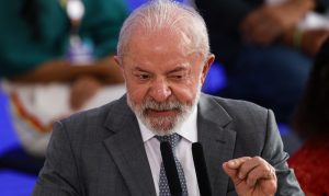 Lula pede análise responsável do PL Antifacção pelo Senado.