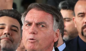 Bolsonaro