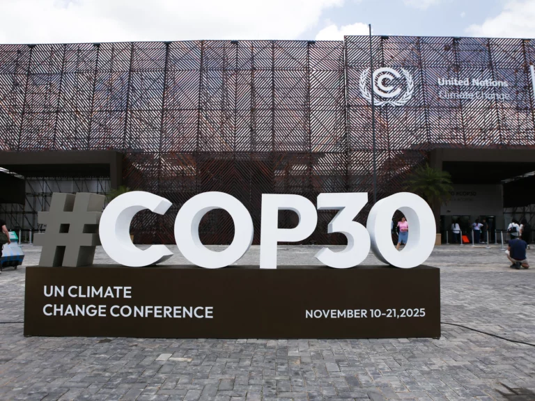 Confira o que foi destaque no primeiro dia da COP30.