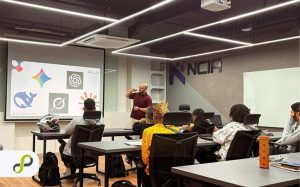 Foxconn e FPFtech inauguram primeiro programa estruturado de formação em IA da região Norte.