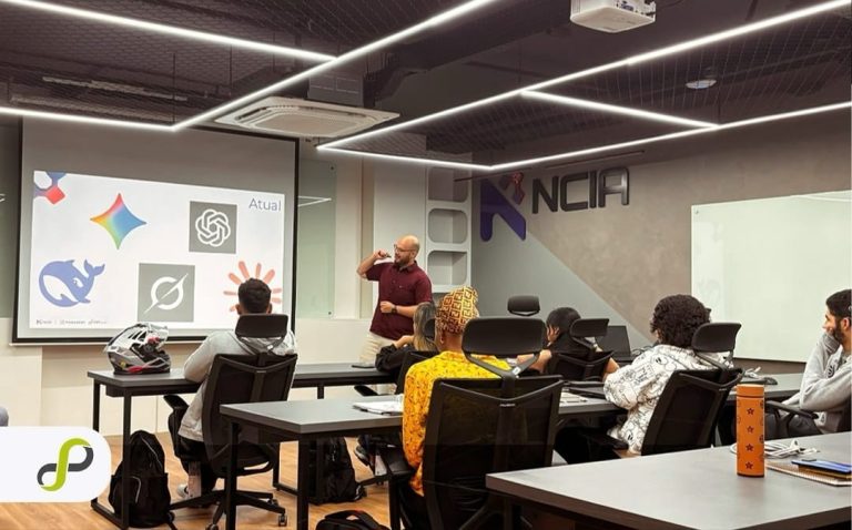 Foxconn e FPFtech inauguram primeiro programa estruturado de formação em IA da região Norte.