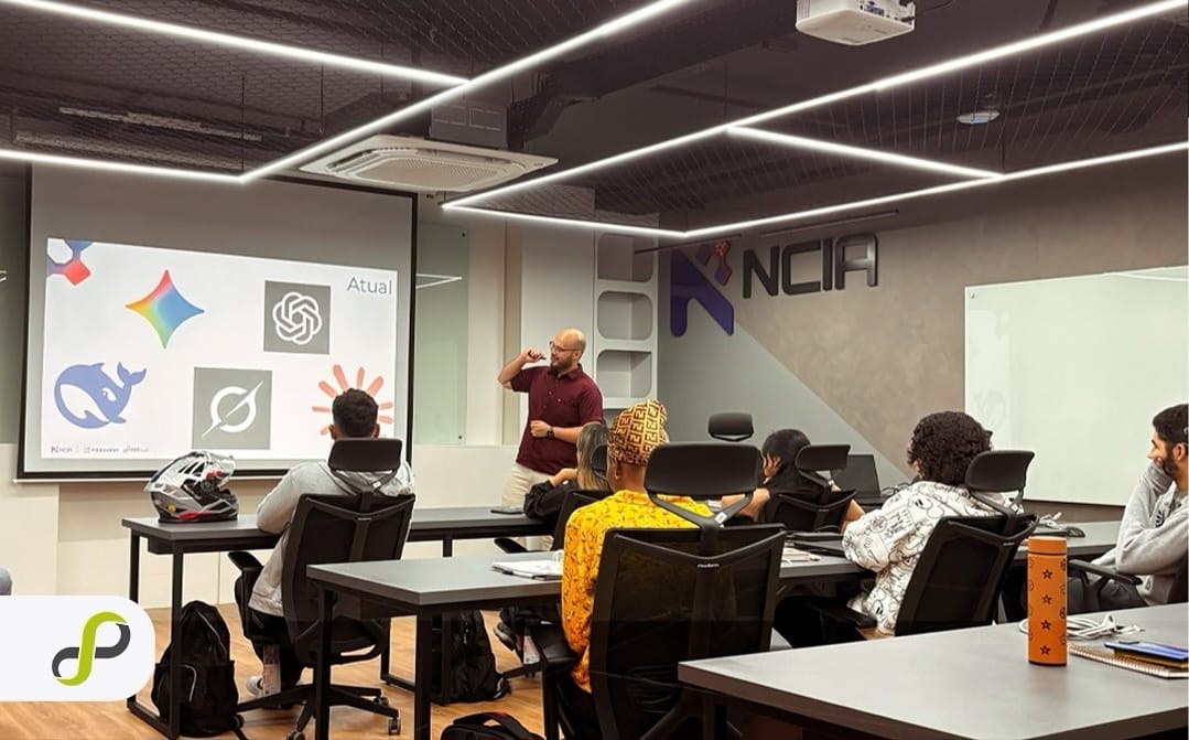 Foxconn e FPFtech inauguram primeiro programa estruturado de formação em IA da região Norte.