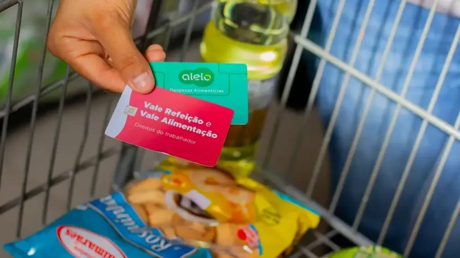 Vale-refeição e alimentação: governo define novas regras do PAT.