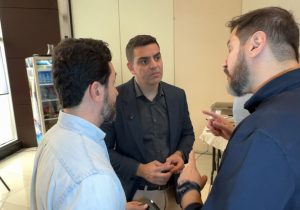 No Amazonas, pesca esportiva aquece economia e impulsiona corrida por hospedagens modernas.