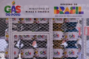 Cerca de 5 mil revendedores de botijões aderem ao Gás do Povo 1 Gás