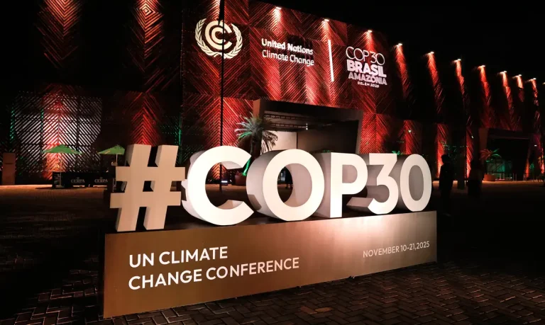 COP30: entenda os pontos em negociação na retal final.