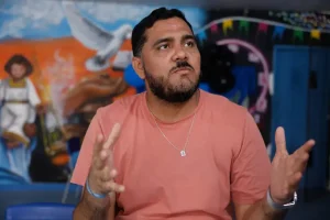 COP30: Vila da Barca, em Belém, expõe desafios da justiça climática 4 VILA