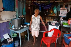 COP30: Vila da Barca, em Belém, expõe desafios da justiça climática 3 vila