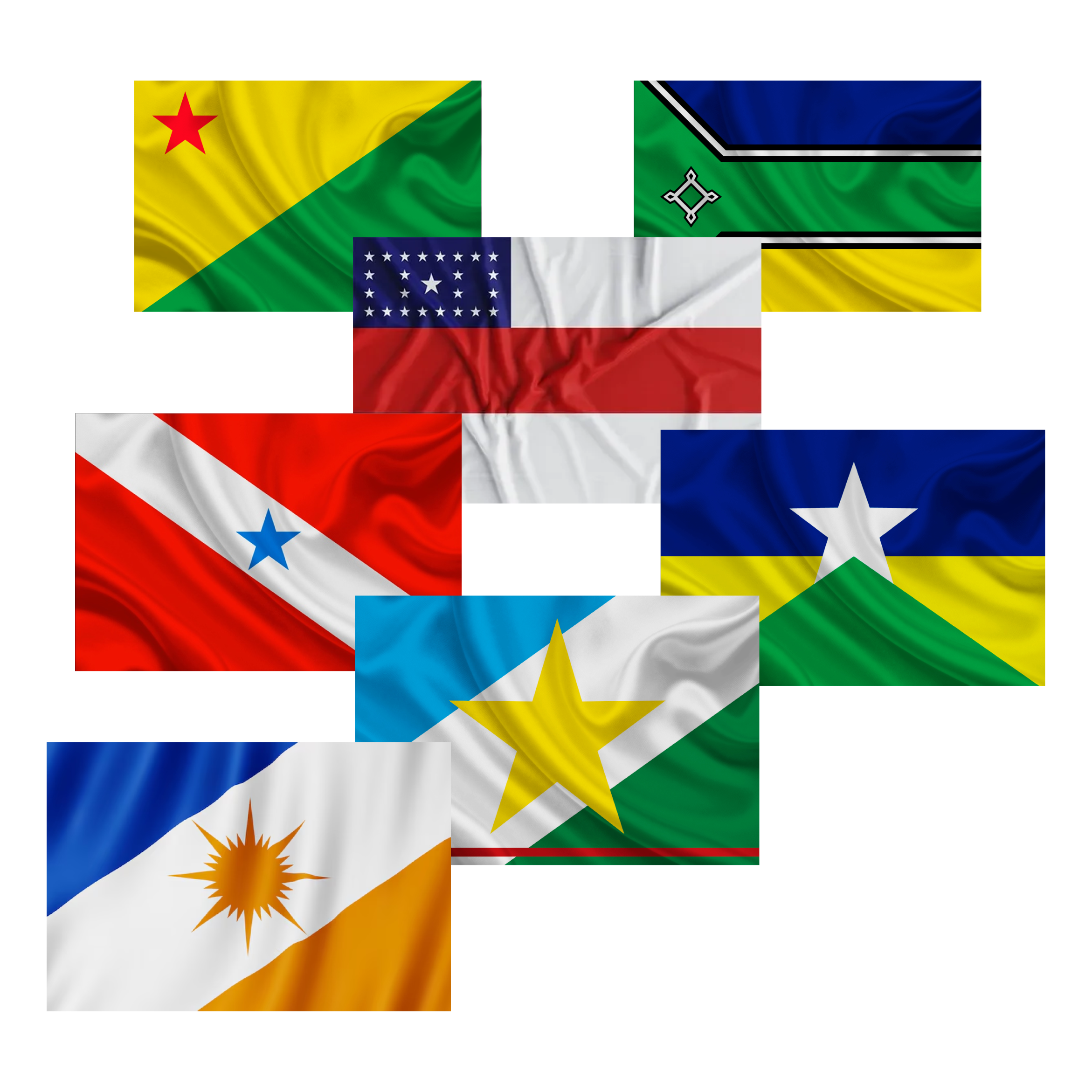 Crescimento do PIB em 2023 revela contrastes entre estados do Norte, aponta IBGE.