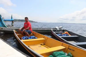 PIM: Livoltek vai produzir motores elétricos para pescadores em 2026.