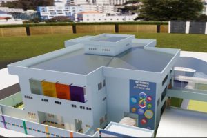 Em Manaus, prefeitura confirma a construção da Fundação Cidade do Autista.